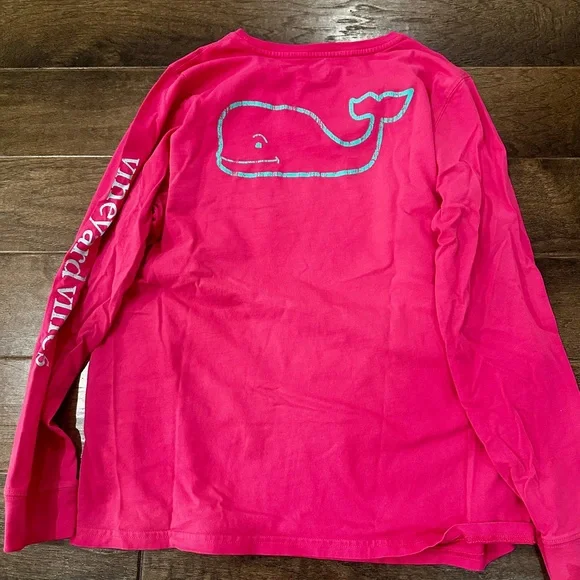 Women’s Vineyard Vines Shirt Set - Picture 6 of 14